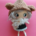 イーマリーちゃんのお洋服＊＊8