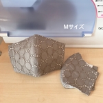 [送料無料] サークルレース　モカ　Ｍサイズ