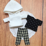 canary様専用☆ねんどろいどどーる専用 服☆オーダーページ