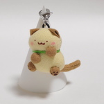 おちびにゃん