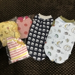 激安！犬服完成品　DSサイズ5点セット