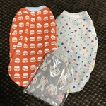 激安！犬服完成品　MDサイズ3点セット