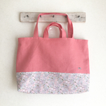 ［N様オーダー品 ] LIBERTY通園・通学グッズ