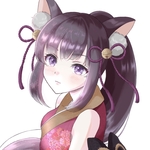 【kaggra様専用】アイコンイラストオーダーページ