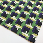 船　ランチョンマット  小学校サイズ 40×60