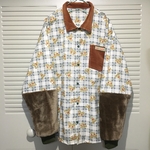 NUIGURUMI SHIRTS 2