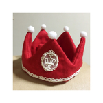 ベビークラウン Xmas