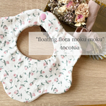 "moku moku floating flora"