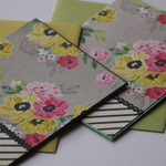 flower 　Card