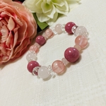 押し花☆ミニバラ☆薔薇10枚☆レジン