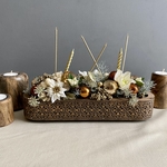 winter arrangement no.3