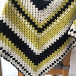 グラニースクエア☆ブランケット