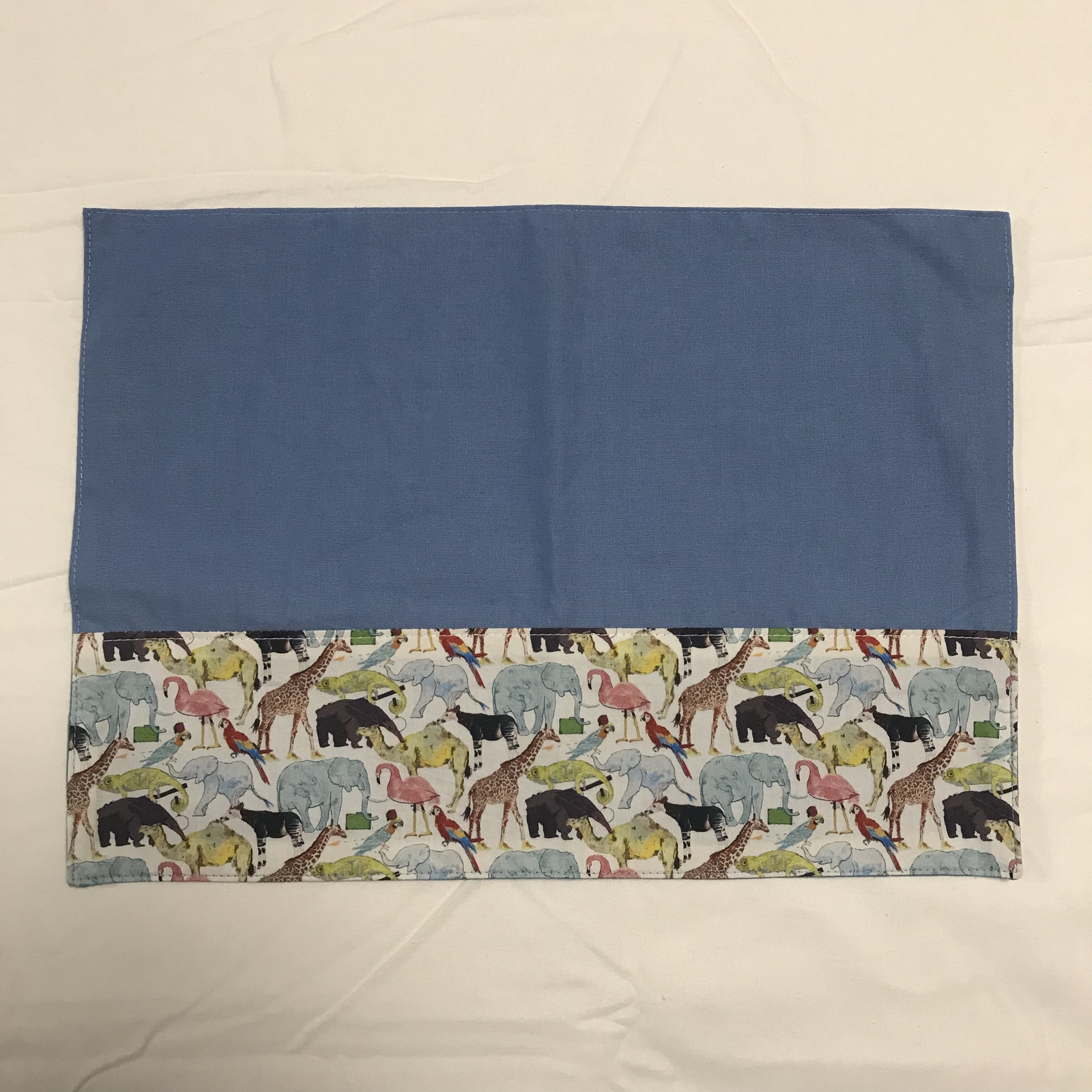 キューフォーザズーのランチョンマット☆リバティ キューフォーザズーのランチョンマット☆リバティ 楽天市場】LIBERTY