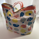 コンビニサイズ  エコバッグ