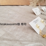 shirakawa.emi様専用ページ
