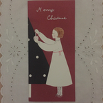 クリスマスカード