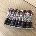 シュシュ＊ノルディックボーダー