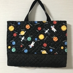 ★再…再販★宇宙のレッスンバッグ★男の子★