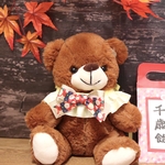 七五三💖パステルチョーカー🎀イエロー