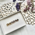 ちいさなちいさなピアス