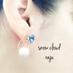 2way snow cloud 