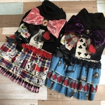 犬服　t-mint28様オーダー❣️
