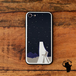 iPhone13 Pro ケース 夜