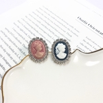 〜 cameo ring 〜