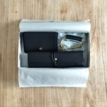 福袋◎革もの gift box（スミクロの箱）