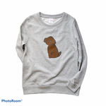 トイプードル　スウェット♡