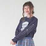 【Mサイズ】MAEEENARAE!!トレーナー