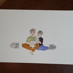umiさま専用ページ　