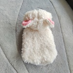 犬服！モコモコクマさん