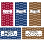 ICHIKA様専用布タグ