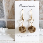 Furball × heartring୨୧⑅*.レオパード