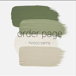 order page