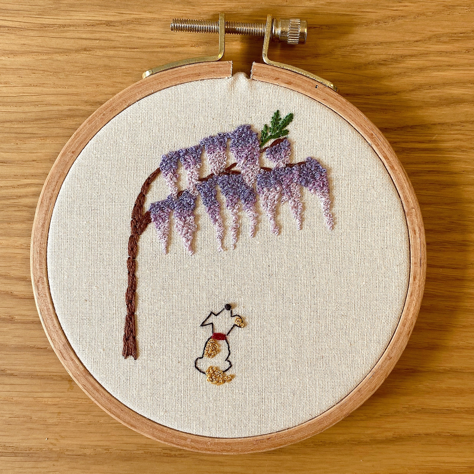 刺繍 壁掛け ハンドメイド Amazon | 刺繍キット刺しゅう手作り刺繍セット初心者向け