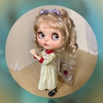 ブライス アウトフィット ワンピース