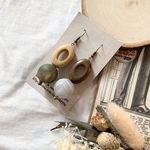 《限定》asymmetry wood✖️matte ball