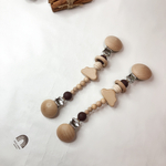 ⭐︎名入れ可⭐︎ブランケットクリップhandmade ♡  new