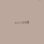 order*occi226様