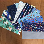 【sale】ランチョンマット  セット　男の子