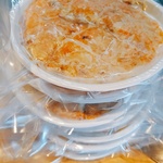 くらげのお好み焼き【お取り寄せ・贈り物】そば肉玉8枚セット 
