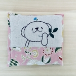 折り畳み サブバッグ