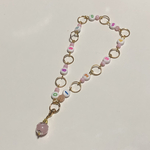 ハヤミズリングマーカー♡薄ピンク