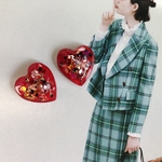 魔女の片想いピアス/イヤリング