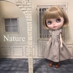 ブライス ✽ リカちゃん　お洋服　アウトフィット