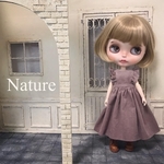 ブライス ✽ リカちゃん　お洋服　アウトフィット