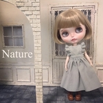 ブライス ✽ リカちゃん　お洋服　アウトフィット