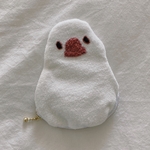 【asaaaj 様 専用】文鳥ポーチ